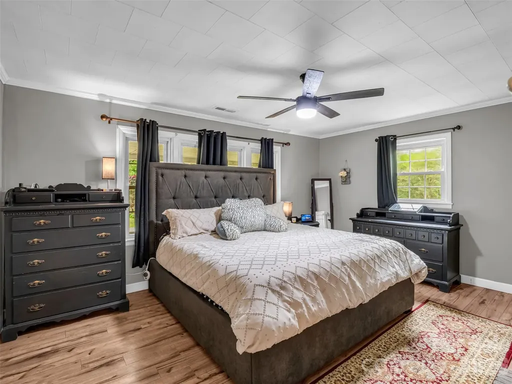 163 Tanner Street Rutherfordton NC 28193