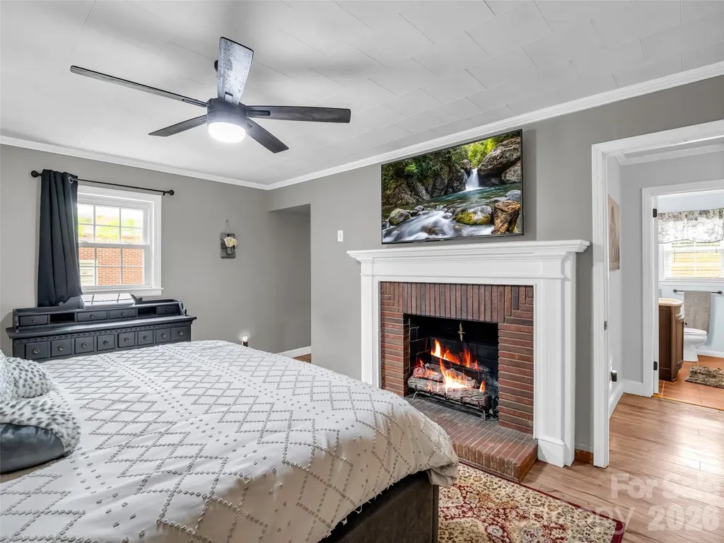 163 Tanner Street Rutherfordton NC 28193