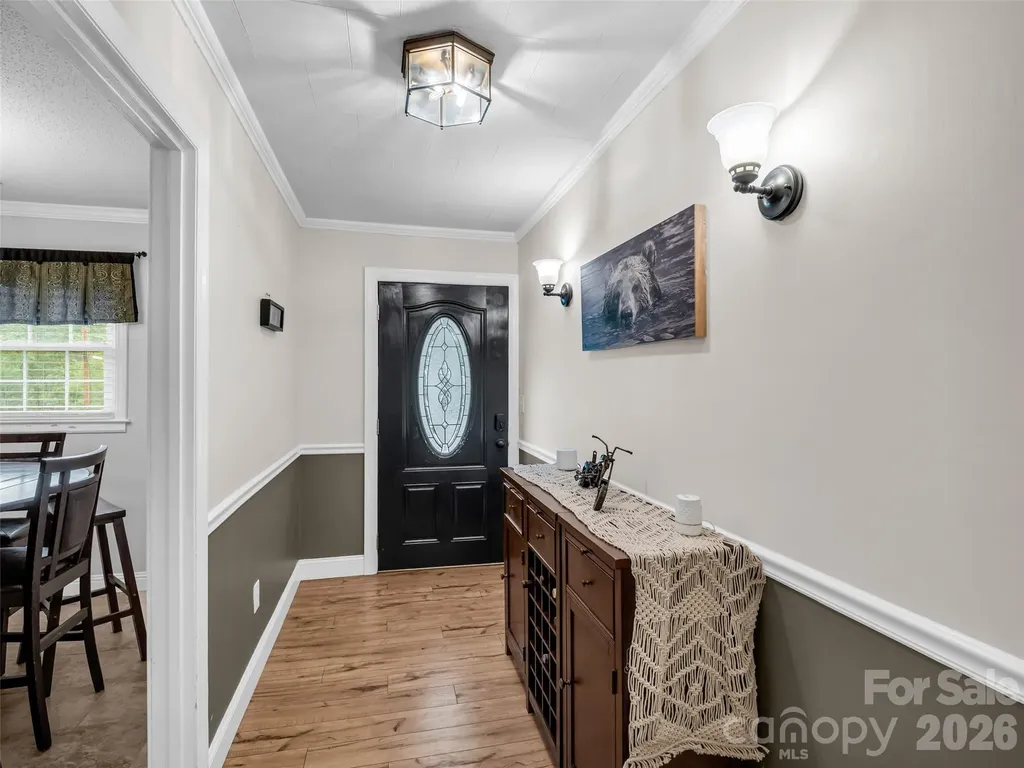 163 Tanner Street Rutherfordton NC 28193