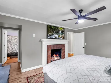 163 Tanner Street Rutherfordton NC 28193