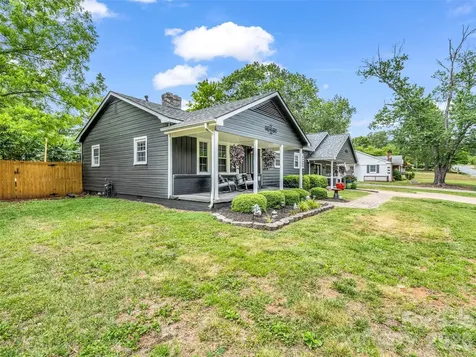 163 Tanner Street Rutherfordton NC 28193