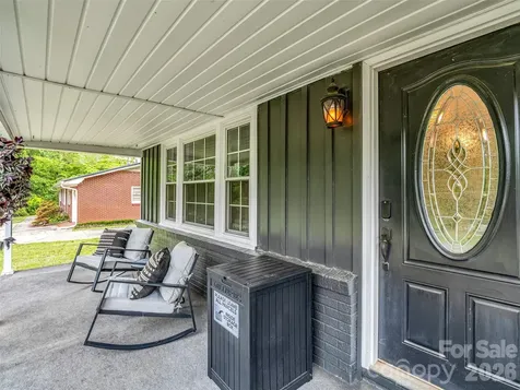 163 Tanner Street Rutherfordton NC 28193