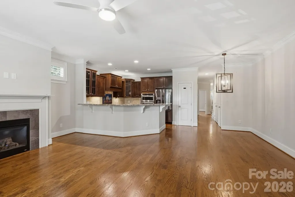 5566 Village Drive NW Concord NC 28027