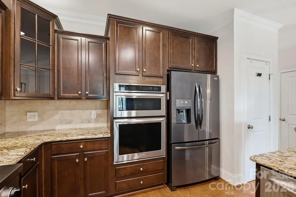 5566 Village Drive NW Concord NC 28027
