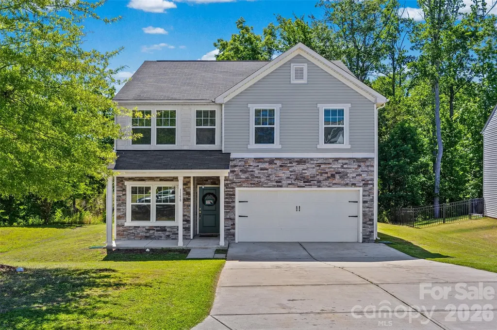 1158 Whitehall Hill Road York SC 29745