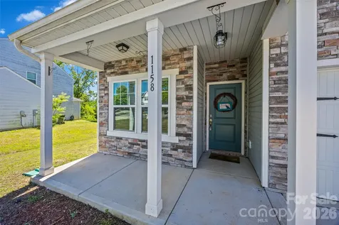 1158 Whitehall Hill Road York SC 29745