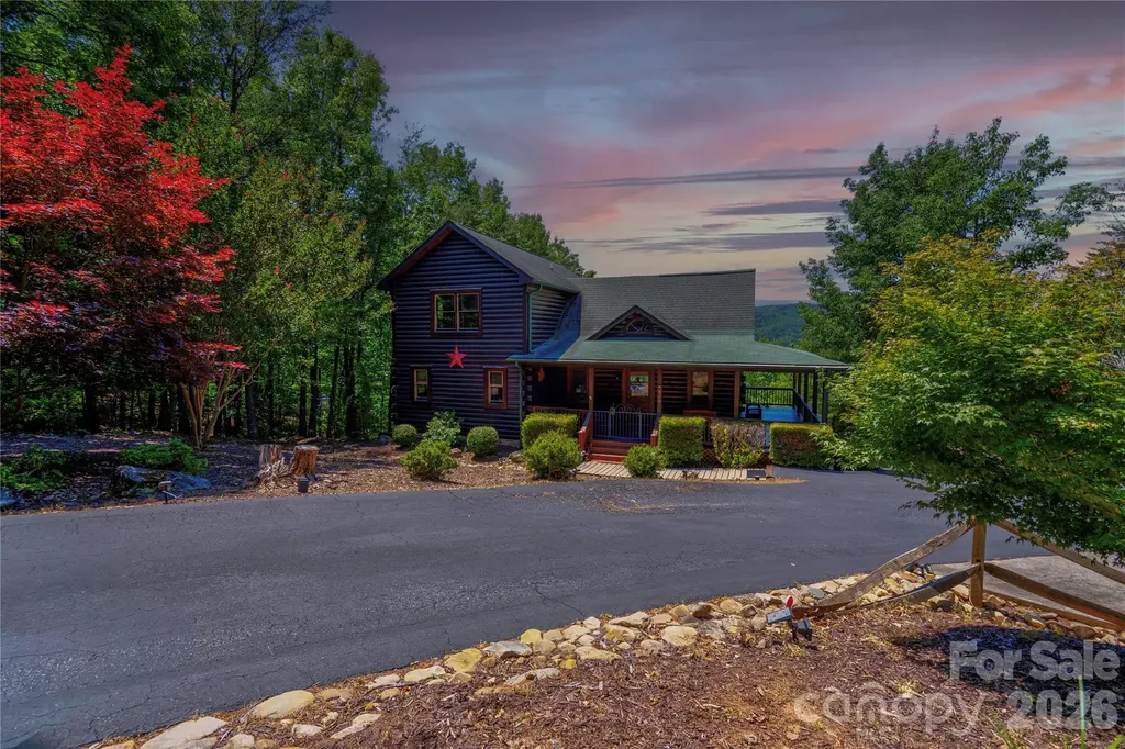 389 Woodgate Drive Bostic NC 28018
