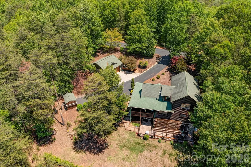 389 Woodgate Drive Bostic NC 28018