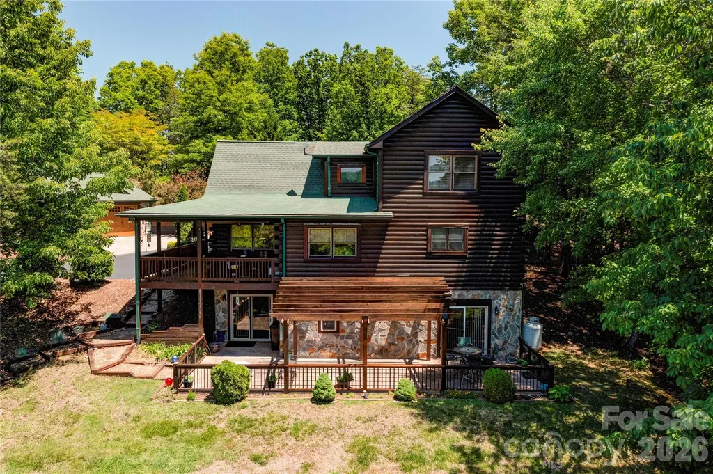389 Woodgate Drive Bostic NC 28018