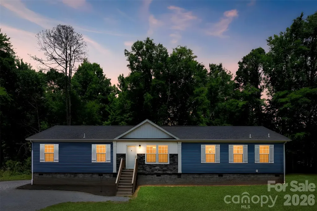 959 Wendover Heights Drive Shelby NC 28150