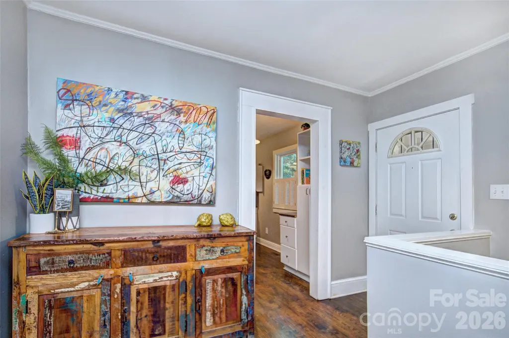 1717 Hamorton Place Charlotte NC 28205