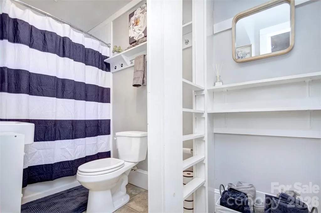 1717 Hamorton Place Charlotte NC 28205