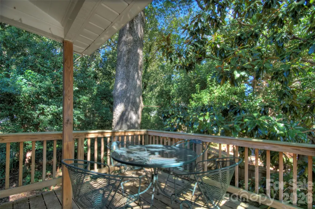 1717 Hamorton Place Charlotte NC 28205