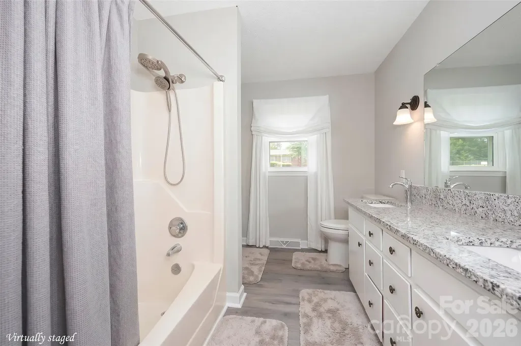 107 Coram Avenue Boonville NC 27011