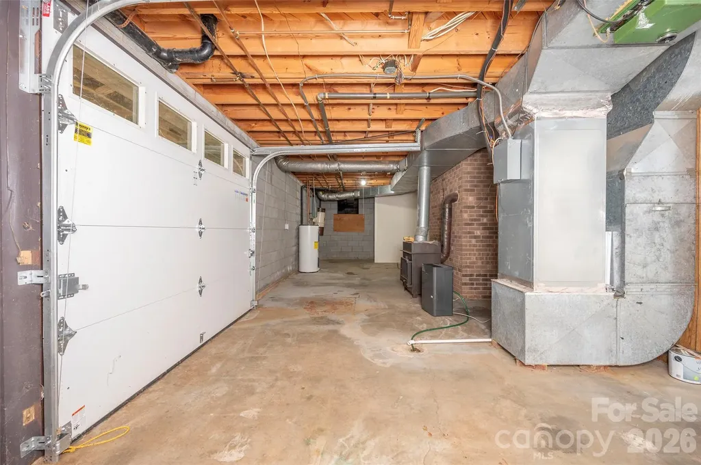 107 Coram Avenue Boonville NC 27011