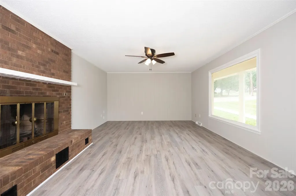 107 Coram Avenue Boonville NC 27011