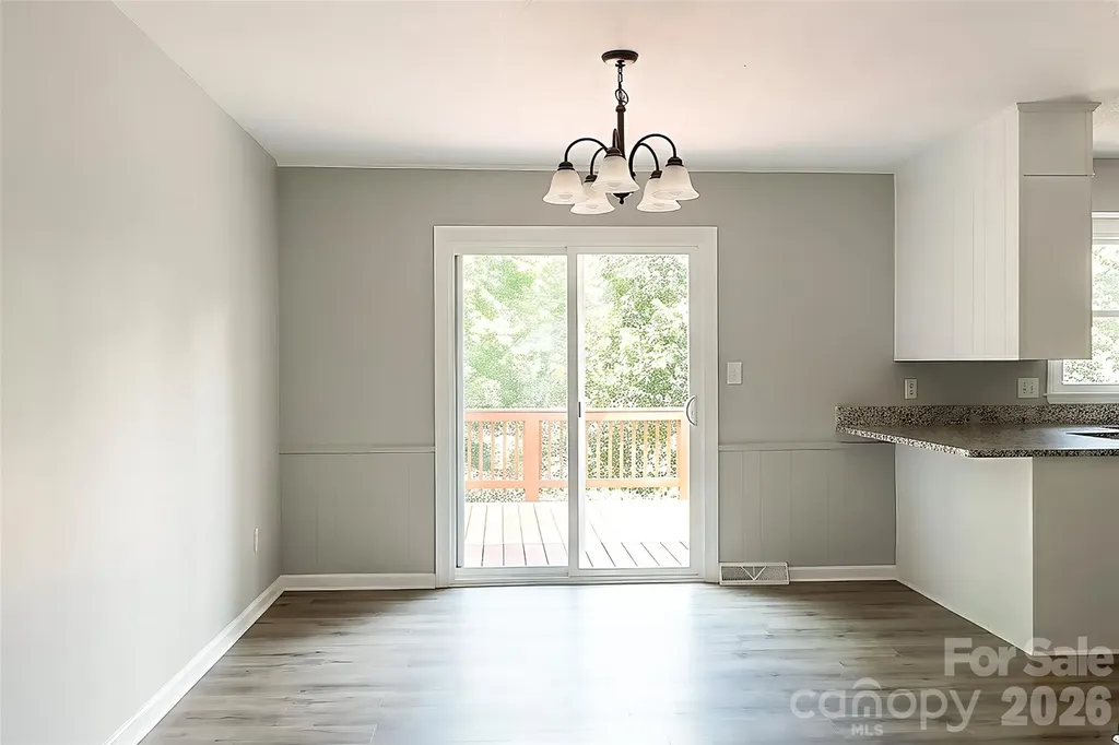 107 Coram Avenue Boonville NC 27011