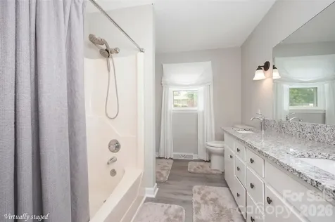107 Coram Avenue Boonville NC 27011
