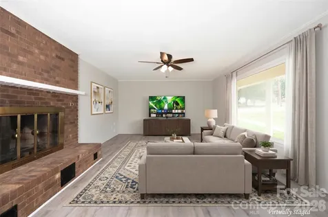 107 Coram Avenue Boonville NC 27011