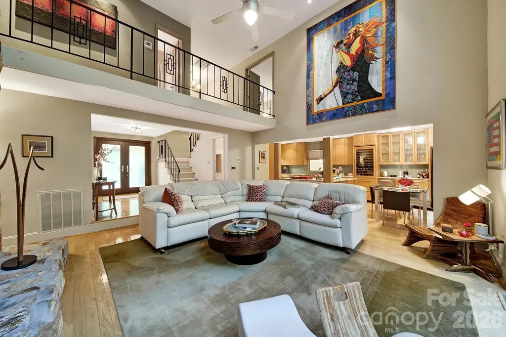 6512 Carmel Hills Drive Charlotte NC 28226