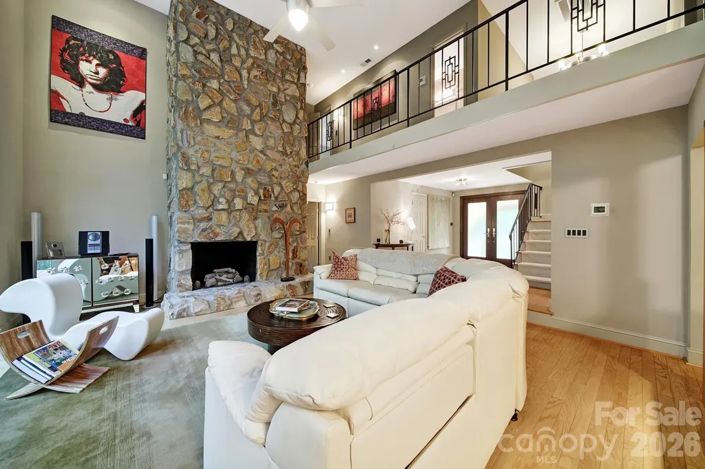 6512 Carmel Hills Drive Charlotte NC 28226