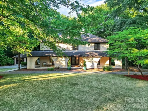 6512 Carmel Hills Drive Charlotte NC 28226