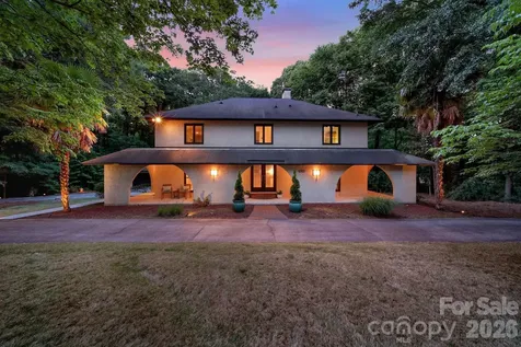 6512 Carmel Hills Drive Charlotte NC 28226