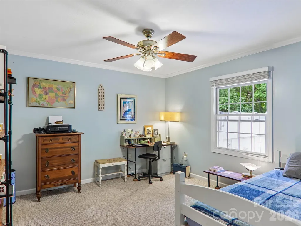 34 Union Chapel Road Weaverville NC 28787
