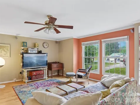 34 Union Chapel Road Weaverville NC 28787