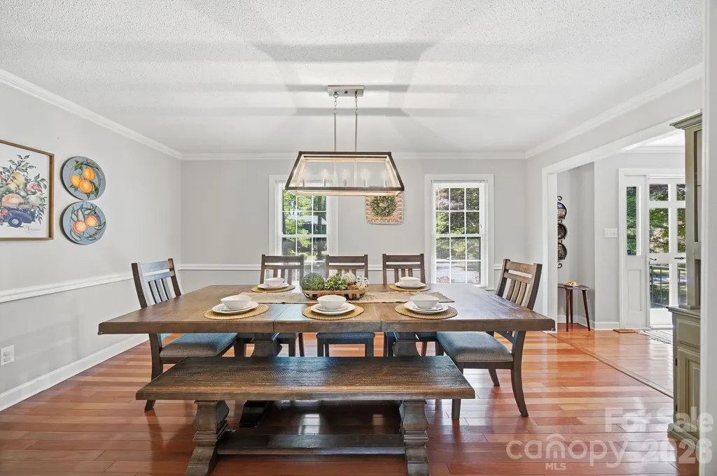 502 Camelot Drive Salisbury NC 28144