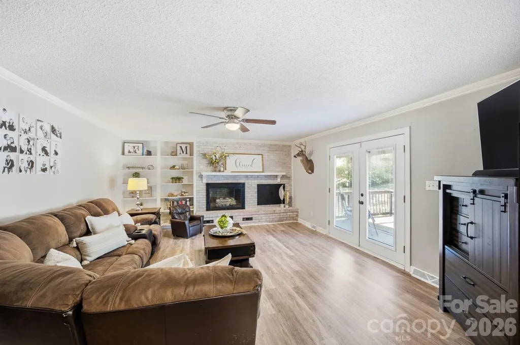 502 Camelot Drive Salisbury NC 28144