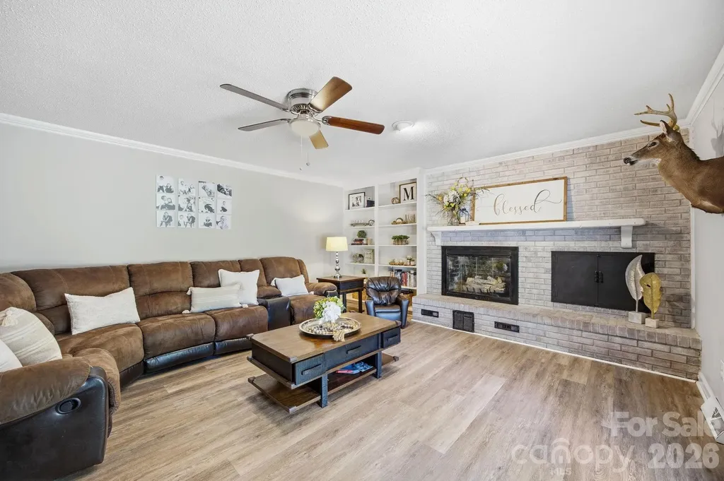 502 Camelot Drive Salisbury NC 28144