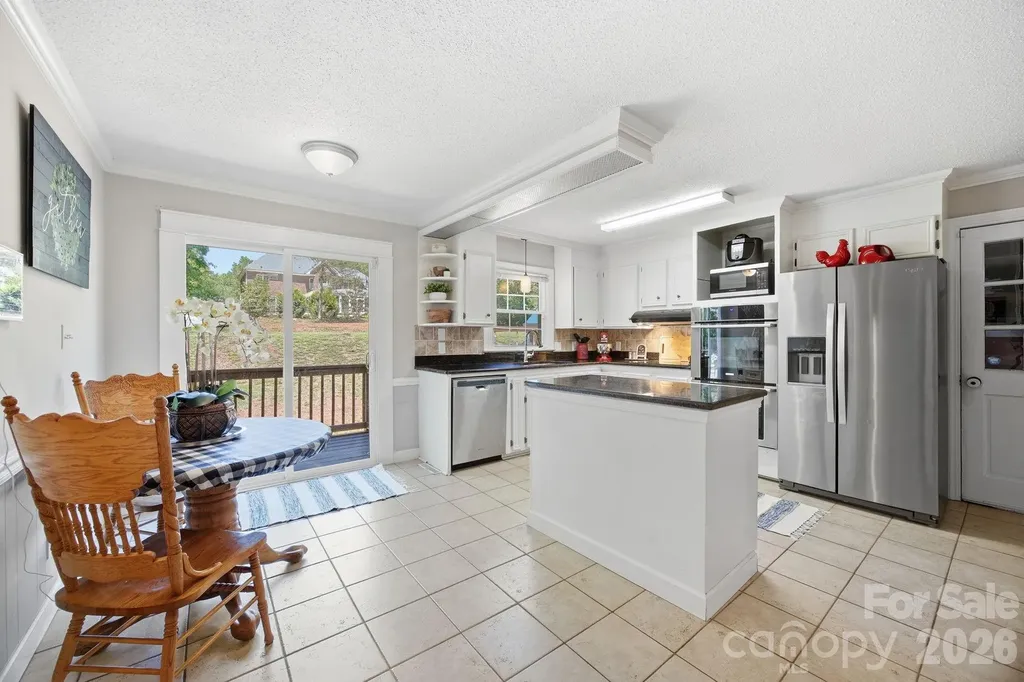 502 Camelot Drive Salisbury NC 28144