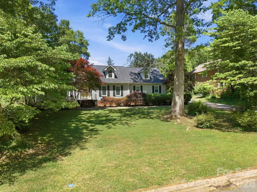 502 Camelot Drive Salisbury NC 28144