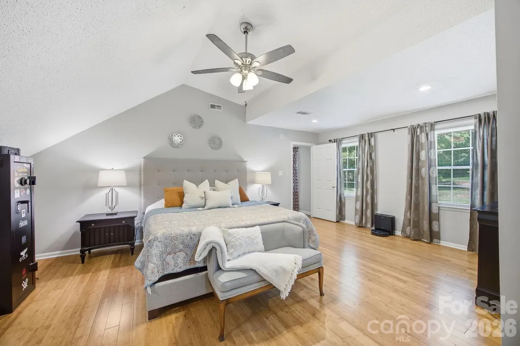 502 Camelot Drive Salisbury NC 28144
