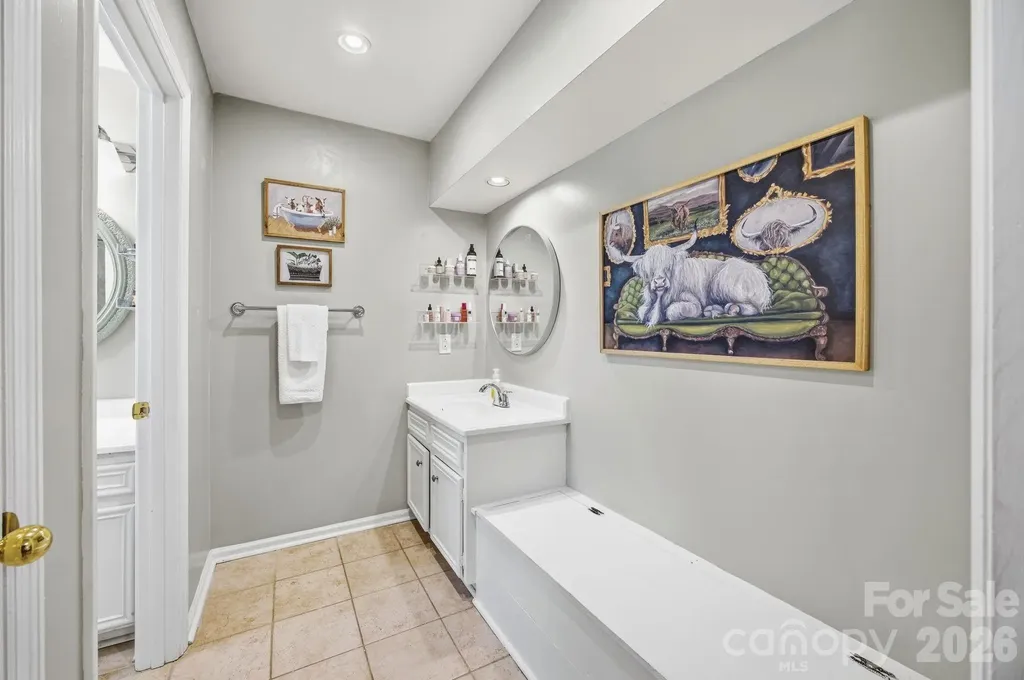 502 Camelot Drive Salisbury NC 28144