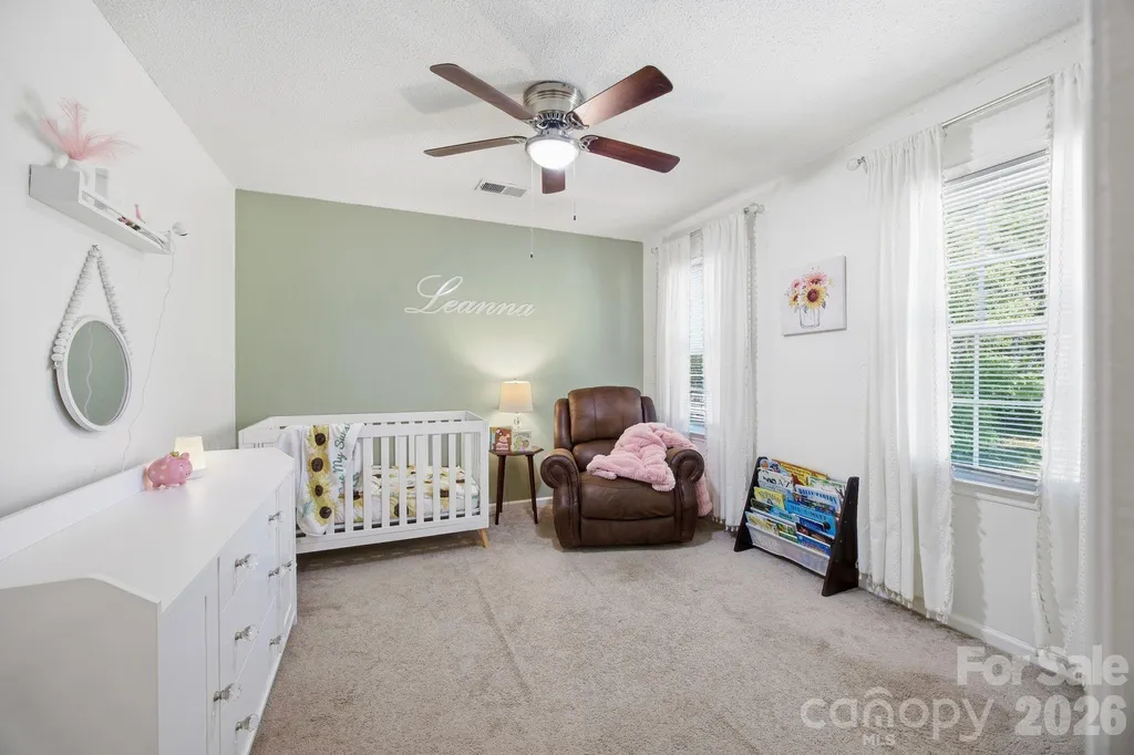 502 Camelot Drive Salisbury NC 28144