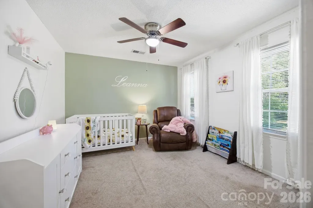 502 Camelot Drive Salisbury NC 28144