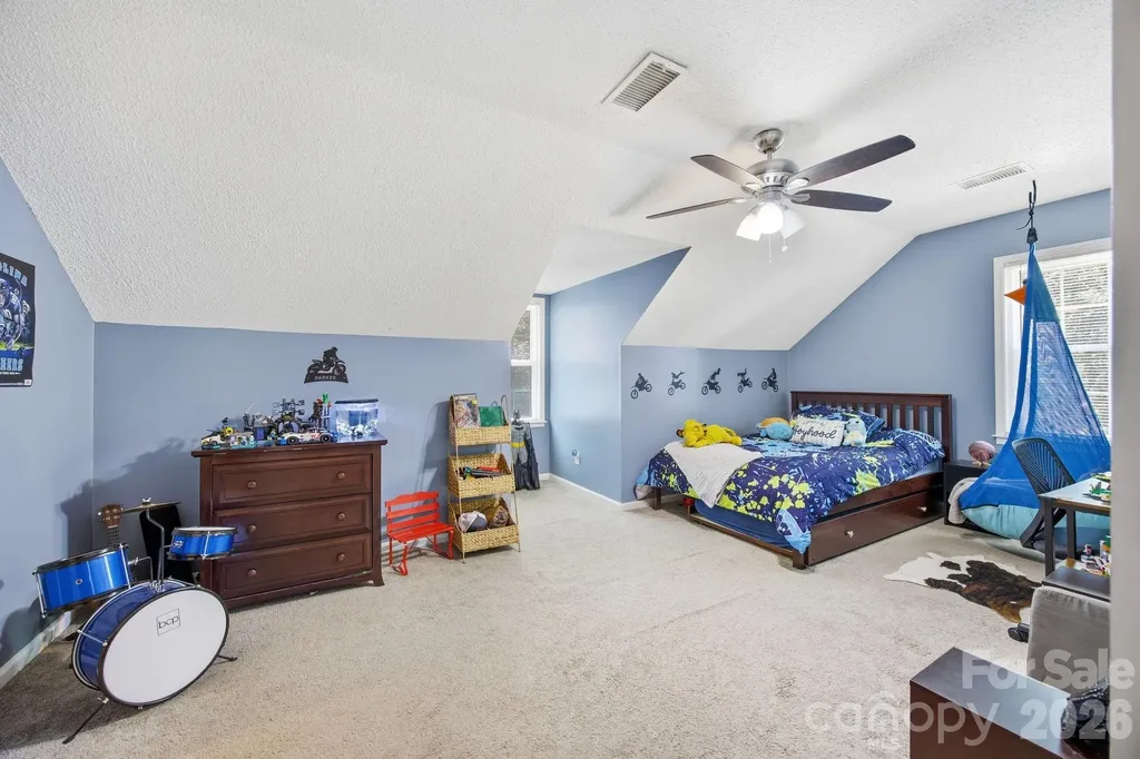 502 Camelot Drive Salisbury NC 28144
