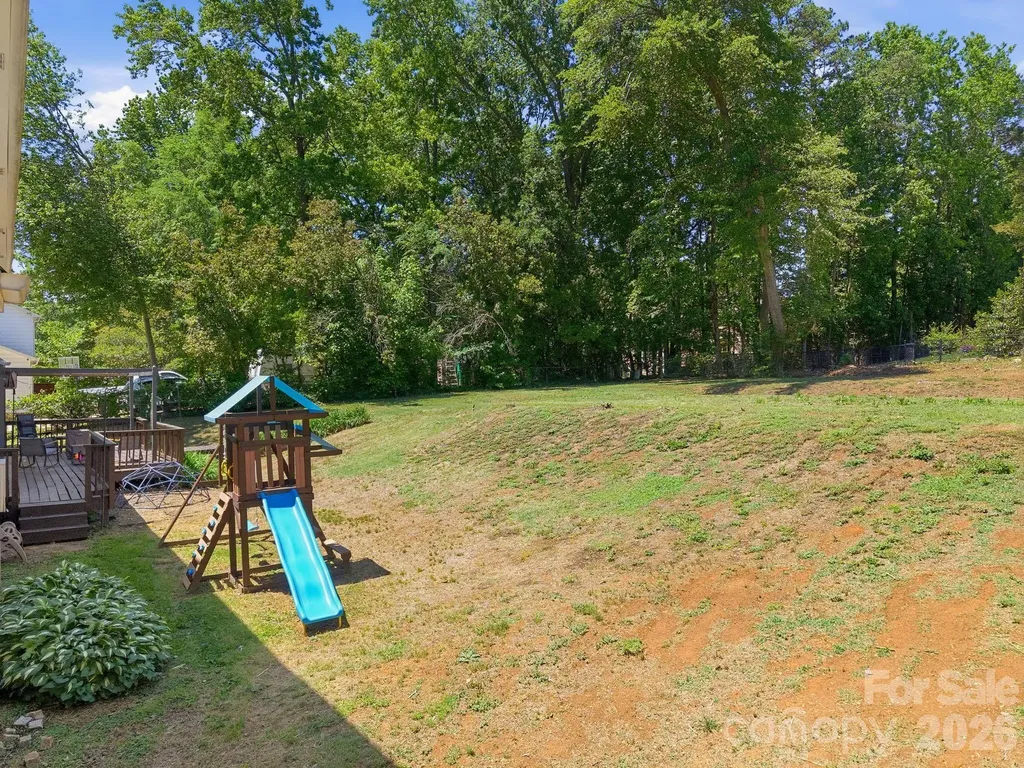 502 Camelot Drive Salisbury NC 28144
