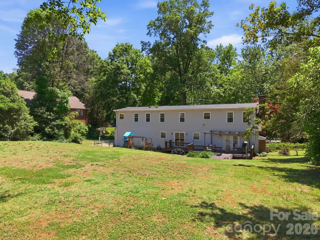 502 Camelot Drive Salisbury NC 28144