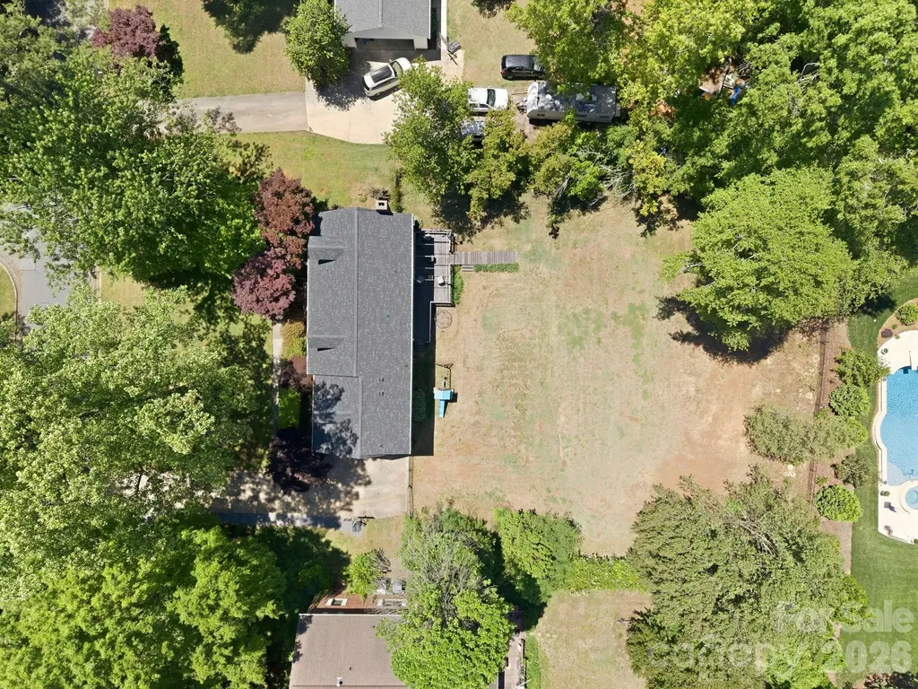 502 Camelot Drive Salisbury NC 28144