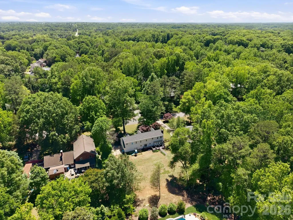 502 Camelot Drive Salisbury NC 28144