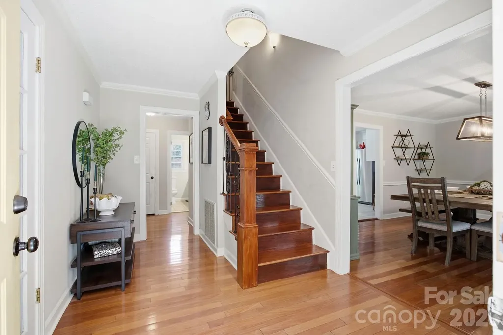 502 Camelot Drive Salisbury NC 28144