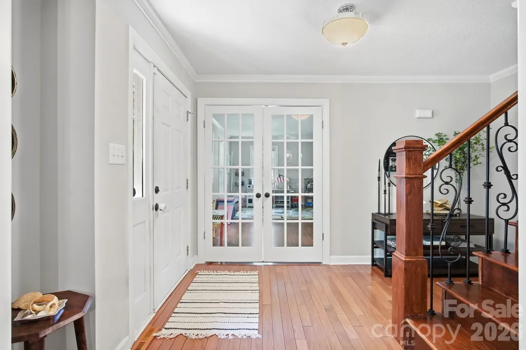 502 Camelot Drive Salisbury NC 28144