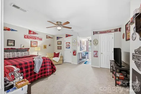 502 Camelot Drive Salisbury NC 28144
