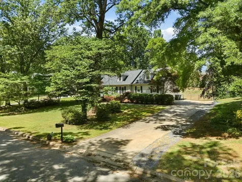 502 Camelot Drive Salisbury NC 28144