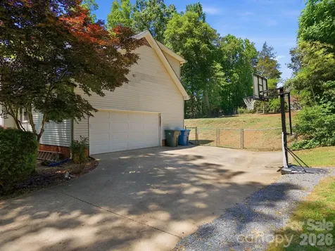 502 Camelot Drive Salisbury NC 28144
