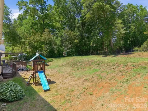 502 Camelot Drive Salisbury NC 28144