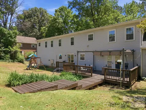 502 Camelot Drive Salisbury NC 28144